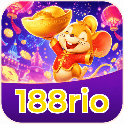 Bot 188rio Telegram