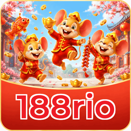 188rio Logo Verificado