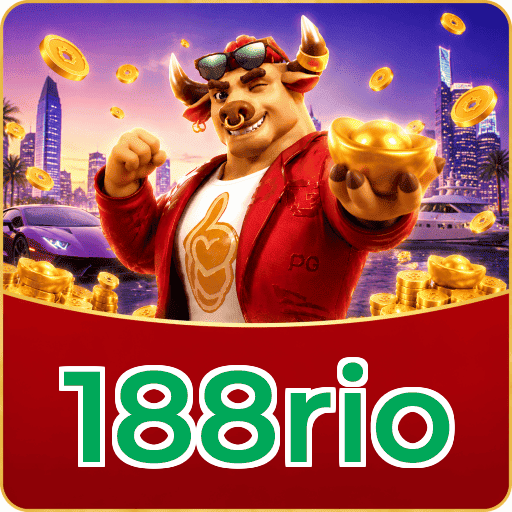188rio Jackpots Progressivos