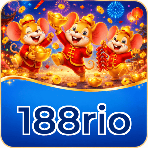 188rio Plataforma Confiável