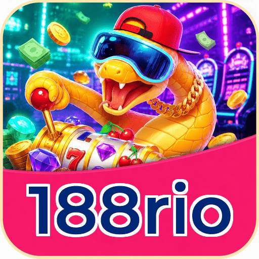 188rio Logo Oficial
