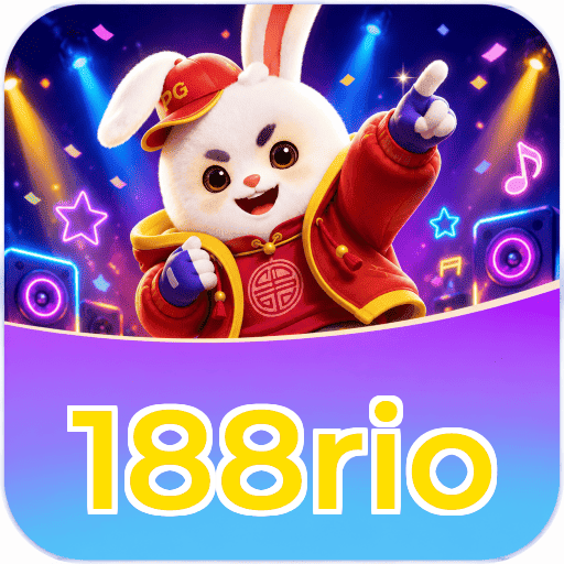 188rio VIP Program Logo