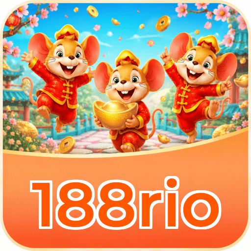 Logo 188rio Loteria Online