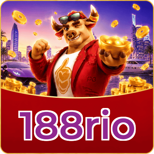 188rio Apostas Esportivas Logo - 34 Esportes Certificados