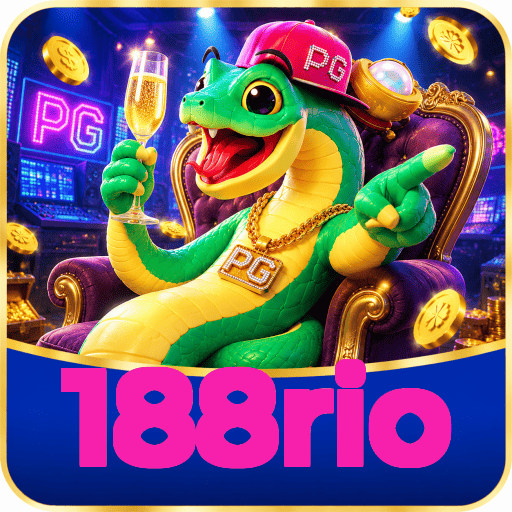 188rio Download Speed Test Logo - Teste de Velocidade Certificado